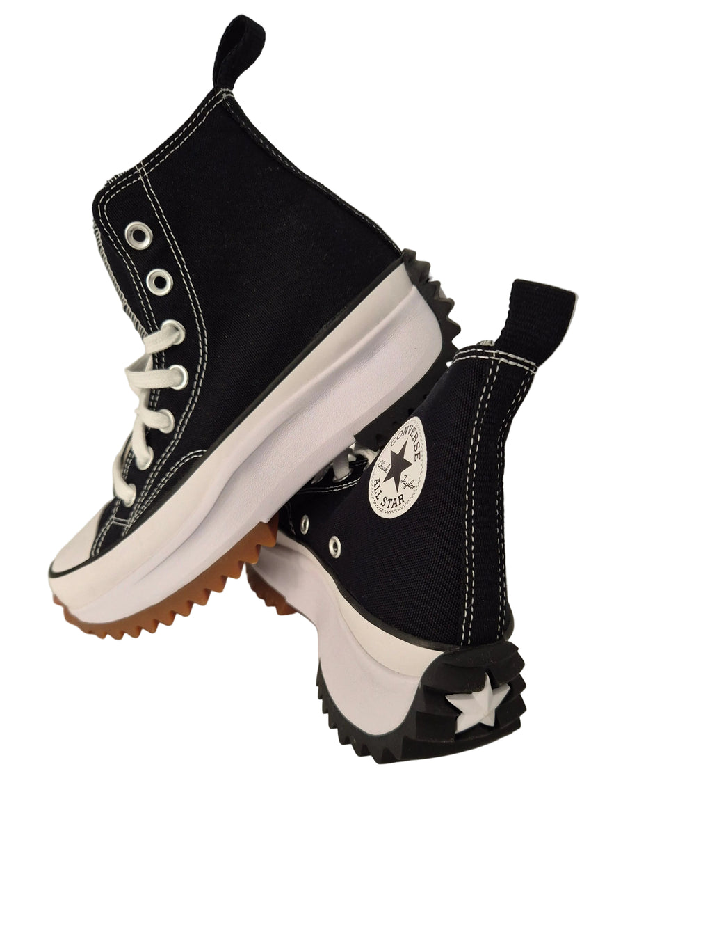 Converse Run Star Gr.35,5